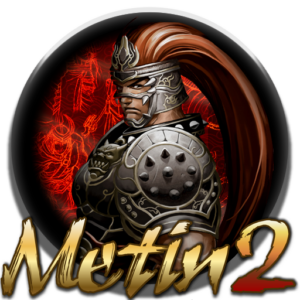 Metin2 proxy icon